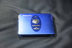 Panasonic パナソニック カセットプレーヤー RQ-SX33 　　　（１２）