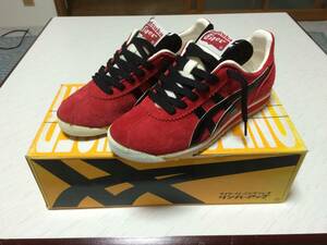 アシックス　オニツカ　タイガー　ｏｎｉｔｓｕｋａ　ｔｉｇｅｒ　リンバーアップ　モンド23ｃｍ