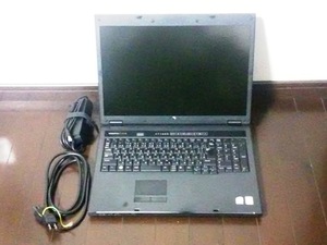 ★ノートPC DELL Vostro 1710