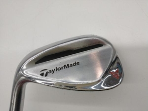 TaylorMade MILLED GRIND 2 レフティウェッジ/ 52°/ 466g/ 中古品