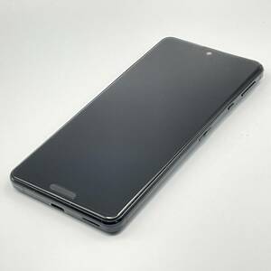 ジャンク品扱い AQUOS sense4 lite SH-RM15 楽天モバイル 1円 から 売り切り