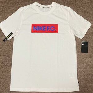 NIKE F.C. シーズナルブロック Ｔシャツ　Tee