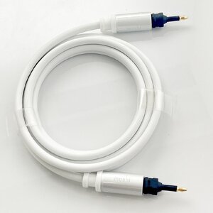 TOSLINKケーブル moshi TOSLINK Cable 光ファイバー オーディオ 箱ボロ特価