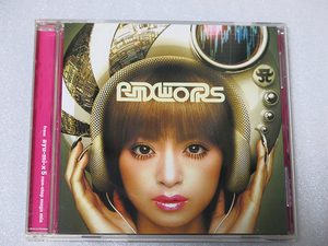 □ 浜崎あゆみ / ayumi hamasaki RMX WORKS from ayu-mi-x 5 non stop mega mix