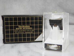 【B】Technics EPS-205ED カートリッジ交換針 テクニクス 3006433