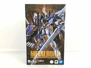 【未開封品・１円～】METAL BUILD 機動戦士クロスボーンガンダム 鋼鉄の7人 クロスボーン・ガンダムX1 フルクロス R23218 wa◇69