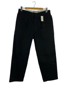 DICKIES◆XL/ポリエステル/241M40RE01/relume別注/サイドアジャスターワークパンツ