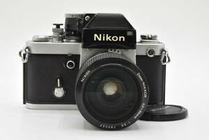 Nikon F2 / Zoom-NIKKOR 43-86mm F3.5 ニコン 一眼レフカメラ フォトミック //h108509
