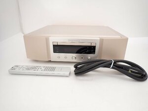 marantz SACD/CDプレーヤー SA-10S1 2017年製 リモコン付 マランツ ∽ 6DC7D-4