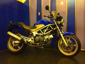 VTR250 乗り出し価格　１８７６１