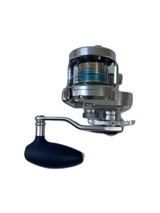 SHIMANO◆17オシアジガー1500HG/ベイトリール