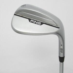 ピン PING S159 ウェッジ N.S.PRO 950GH neo 【56-10】 シャフト：N.S.PRO 950GH neo