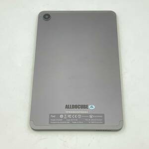 【全額返金保証】【最速発送】ALLDOCUBE iPlay 50 mini Pro 8.4インチ 64GB SIMフリー【超美品・開封済未使用品】