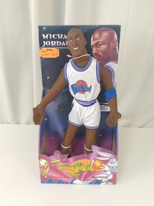 フィギュア SPACE JAM MICHAEL JORDAN ジョーダン Play By Play スペースジャム