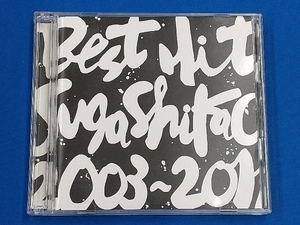 スガシカオ CD BEST HIT!! SUGA SHIKAO 2003-2011