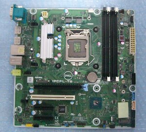 bf15 DELL Precision 3630 Tower マザーボード LGA1151 / intel C246 chipset