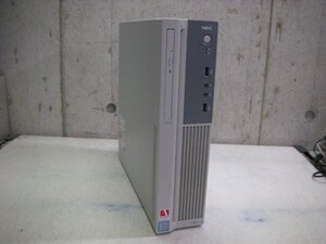 NEC Mate MK32MB-U(Intel Core i5 6500 3.2GHz/4GB/SATA 500GB)