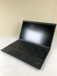 【未使用品】L15 Gen 4 (Type 21H3, 21H4) Laptop (ThinkPad) - Type 21H4【送料無料】