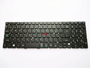 国内発送Acer Aspire V5-551 v5-552 v5-571 v5-571g v5-571p-F54D/S v5-571p-H54D/S v5-571p-F78F/S 日本語キーボード◇バックライト