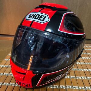 【ピンロック付き】SHOEI ヘルメットGT-Ａir サイズXL