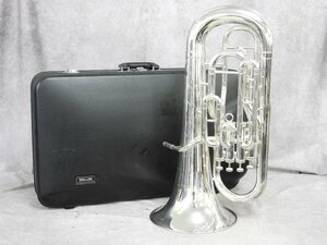 ☆ YAMAHA ヤマハ YEP321 ユーフォニアム ケース付き ☆中古☆