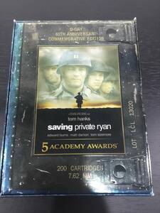 ★DVD★プライベート・ライアン　saving private ryan トムハンクス　動作品【同梱可不可】