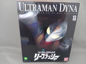 ウルトラレプリカ 変身アイテム リーフラッシャー プレバン限定 ウルトラマンダイナ