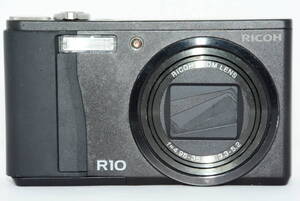 【外観並級】RICOH R10　リコー　#s13480