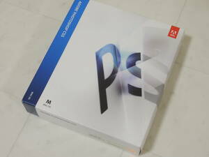 A-03203●Adobe Photoshop CS5 Mac 日本語版