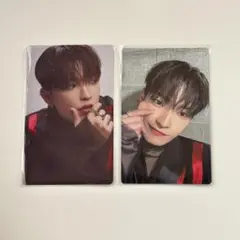 ATEEZ ホンジュン NOT OKAY フラッシュプライス盤 HMV ラキロト