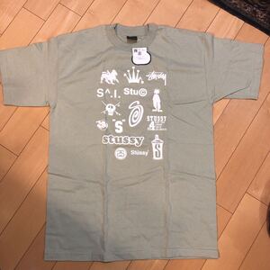 stussy Tシャツ　BIG4