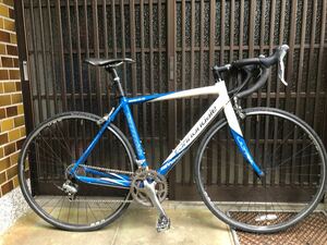 cannondale CAAD8 サイズ51 SHIMANO TIAGRA ロードバイク