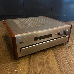 Yamaha AVX-2200 DSP AVアンプ 現状渡し ジャンク -c670