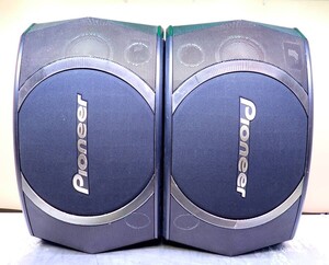 E1794# Pioneer パイオニア CS-X080 スピーカーペア