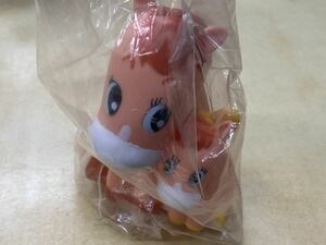 【002】非売品　JA兵庫六甲　干支　ソフビ貯金箱　馬の親子　ウマ　午　うま　人形