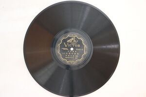 78RPM/SP Ost, 國井紫香 月形半平太(三) / 月形半平太(四) 50407 VICTOR /00500