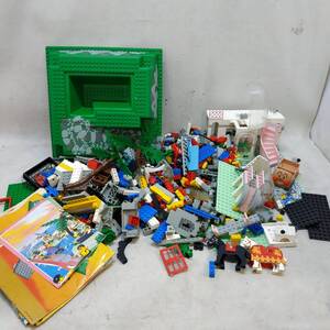 ◇ LEGO パーツまとめ パラディサ/ドリーミーパーク/ゆうれい城 レゴ USED品 ◇ 名 F93807