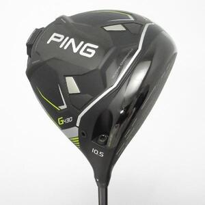 ピン G430 G430 MAX ドライバー PING TOUR 2.0 BLACK 65 シャフト：PING TOUR 2.0 BLACK 65