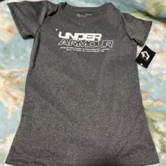 UA shirt ladies