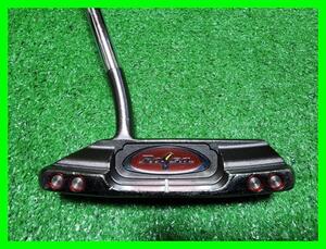 ★ TaylorMade テーラーメイド ROSSA MODENA 8 パター ★3013