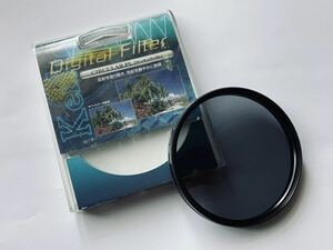 Kenko PLフィルター CIRCULAR PL 77mm digital filter