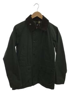 Barbour◆SL BEDALE/34/コットン/グリーン/2002043