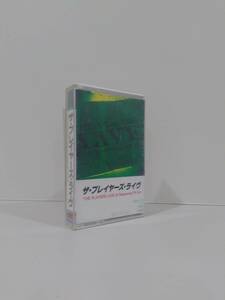 880円即決■プレイヤーズ The Players - Live