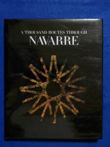 A thousand routes through Navarre