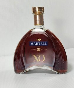 マーテル XO ブランデー コニャック 40度 箱付 700ml 264E