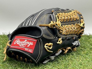 【062601】Rawlings ローリングス プロプリファード 限定 一般用 軟式 内野手用 グローブ GR6FPRJ5 日本製 即戦力【40601G17】 