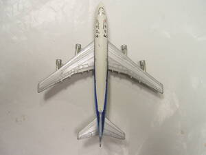 ◆トミカ ボーイング 747 1/415 1978 YOMY JAPAN ジャンク品◆