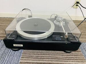 Pioneer PL-7L レコードプレーヤー パイオニア ターンテーブル　現状品