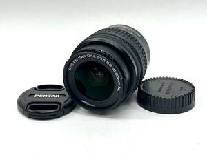 ★極上品★ ペンタックス PENTAX SMC PENTAX-DAL 18-55mm F3.5-5.6 AL #184