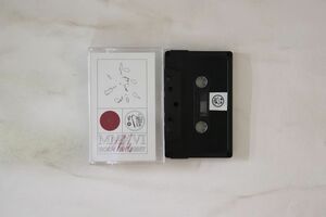 Cassette Body Of Light Body Of Light NONE BIG LOVE /00110